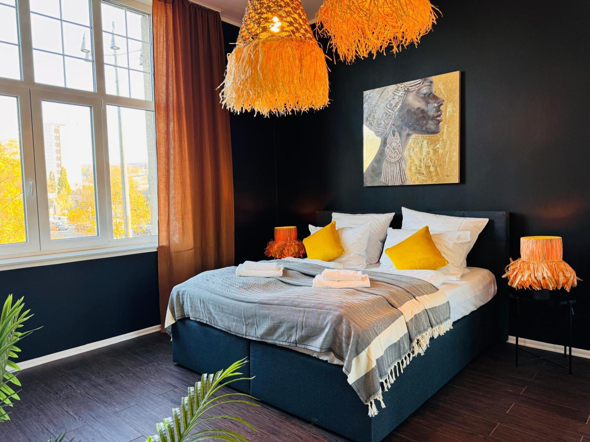 Klassen Stay - Designer Altbau Apartment Mit 2 Zimmer - Naehe Zentrum Und Rhein 코블렌츠 외부 사진
