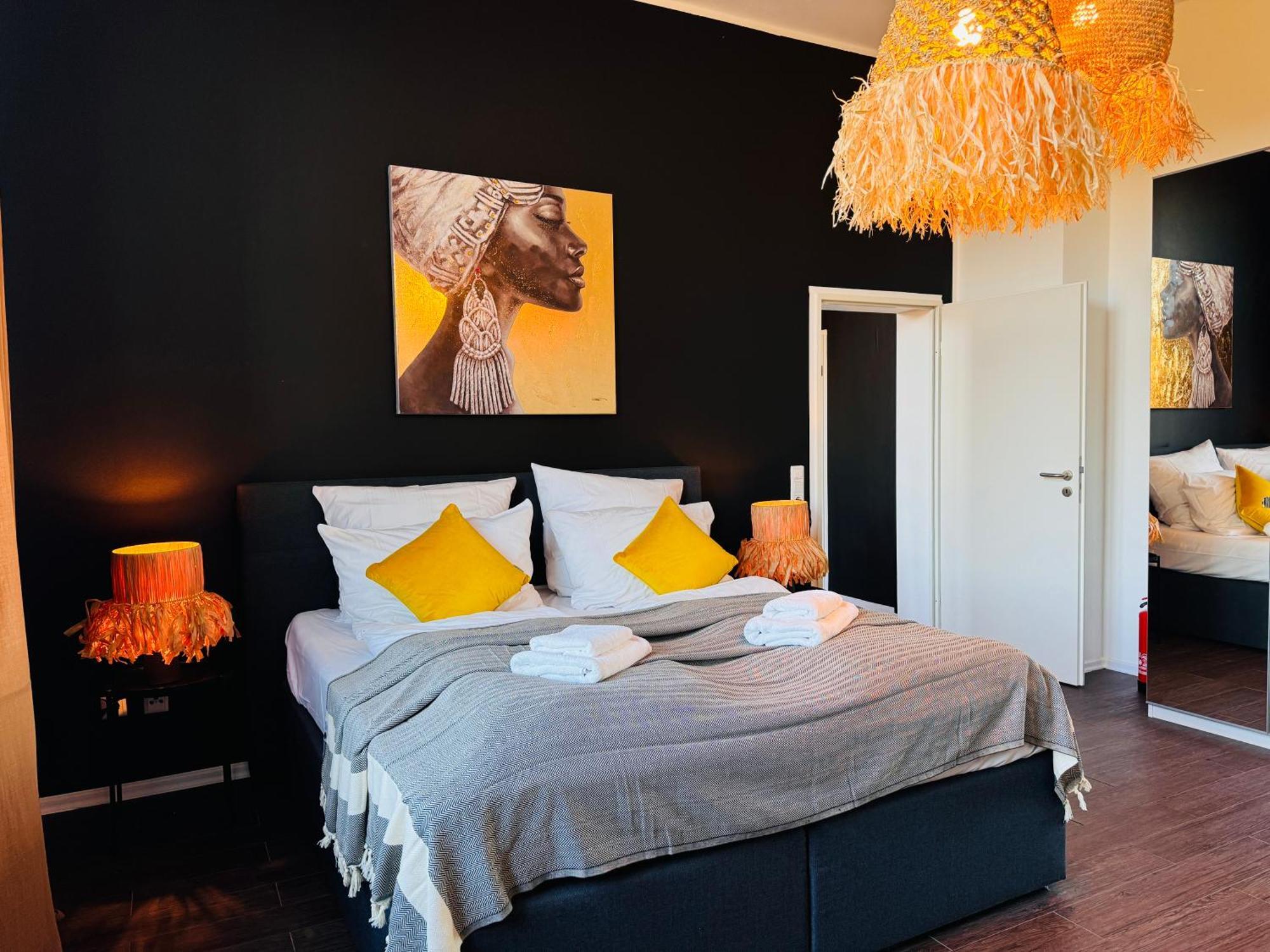 Klassen Stay - Designer Altbau Apartment Mit 2 Zimmer - Naehe Zentrum Und Rhein 코블렌츠 외부 사진