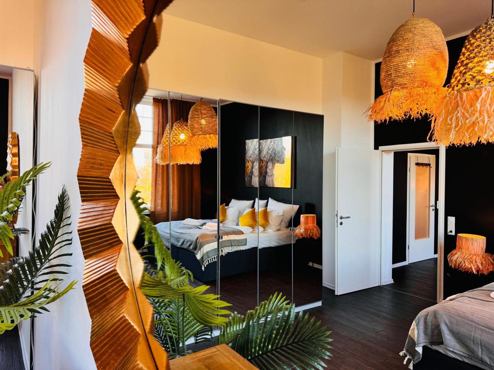 Klassen Stay - Designer Altbau Apartment Mit 2 Zimmer - Naehe Zentrum Und Rhein 코블렌츠 외부 사진